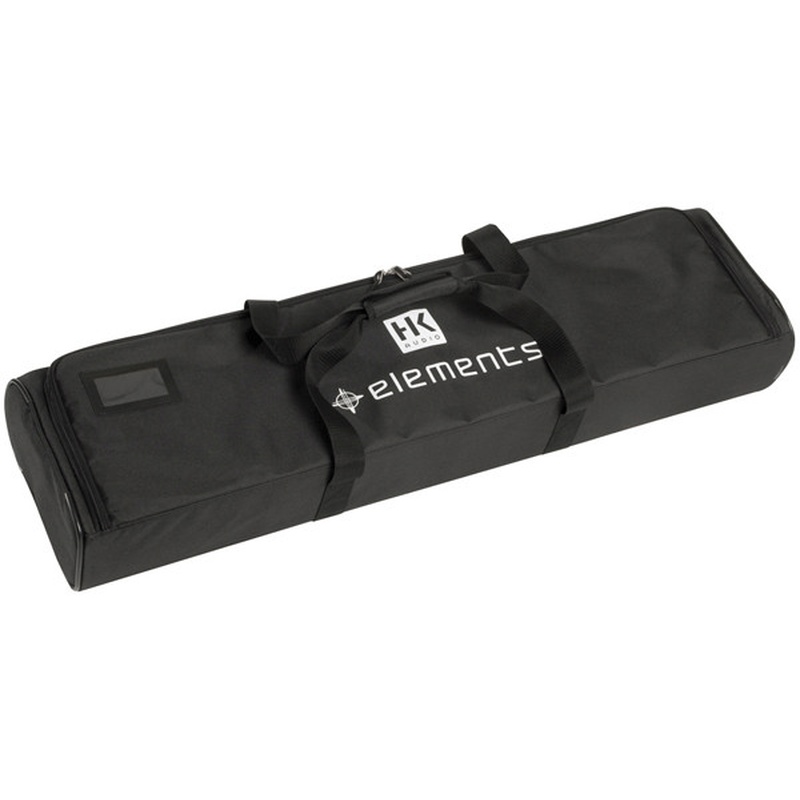 BOLSA DE CAJA ACÚSTICA HK AUDIO E435