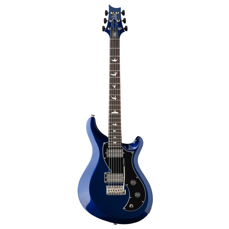 GUITARRA ELÉCTRICA PRS GUITARS S2 VELA HHT BK