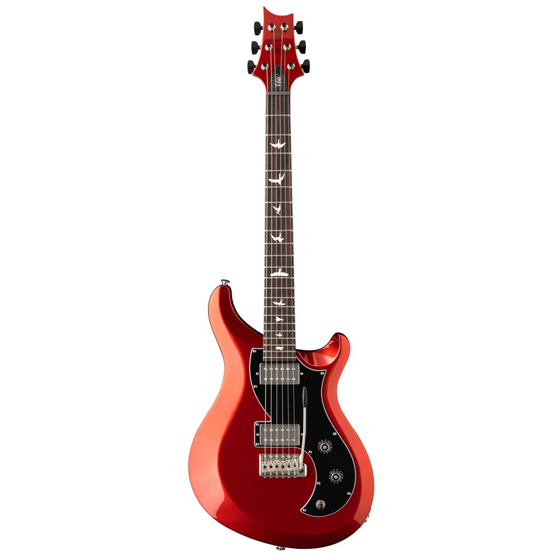GUITARRA ELÉCTRICA PRS GUITARS S-2 VELA HHT RED APPLE METALLIC