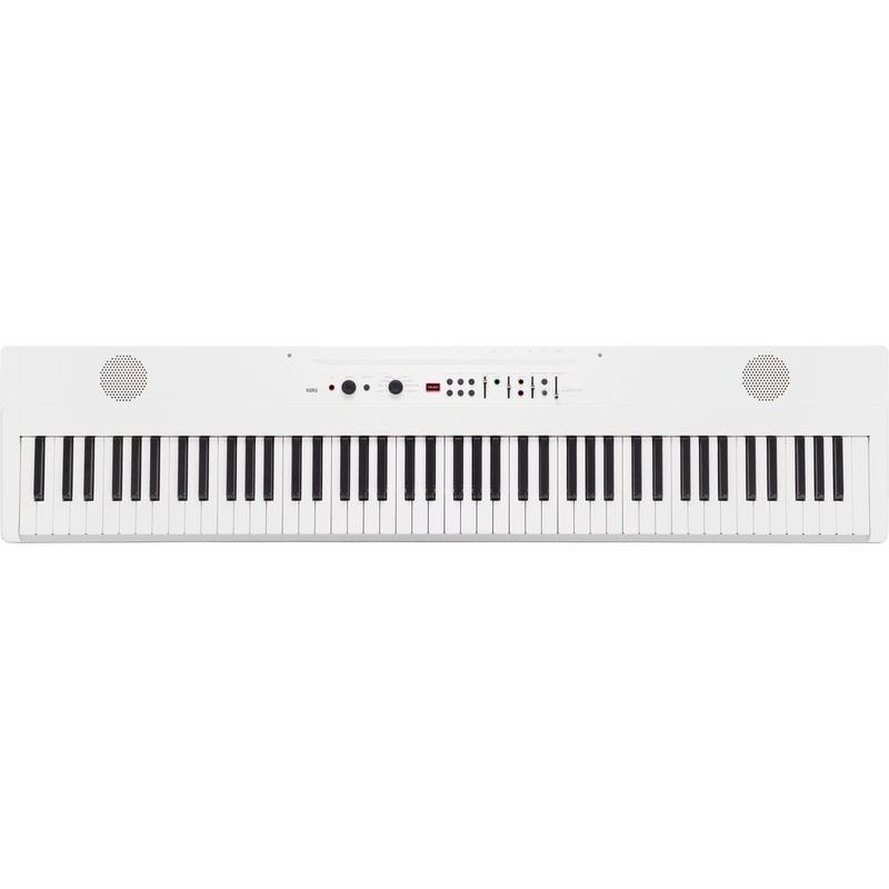 PIANO DIGITAL KORG LIANO LIVE