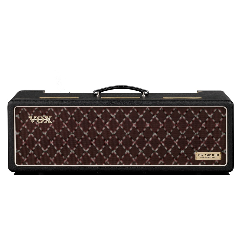 Amplificador Cabezal Vox Ac30Hwrh