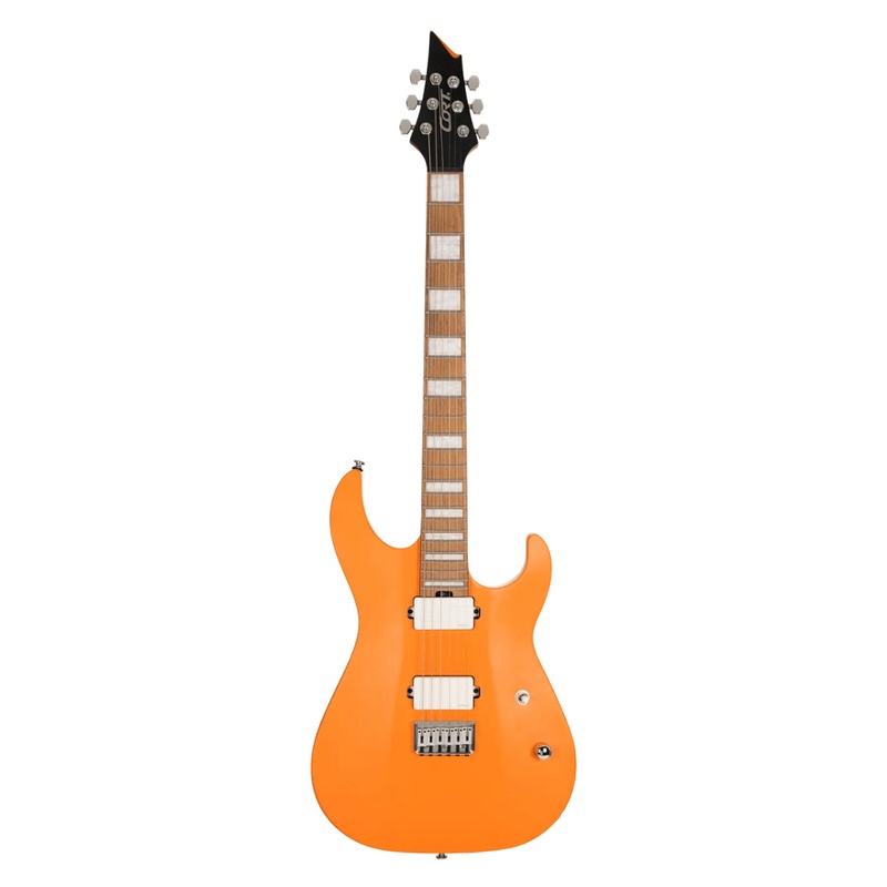 Guitarra Eléctrica Cort Kx600 Infinite Ocs W/Bag