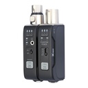 PROBADOR DE AUDIO XVIVE AT-3 BK