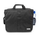 COURIERBAG DJ UDG ULTIMATE COURIERBAG DELUXE BK