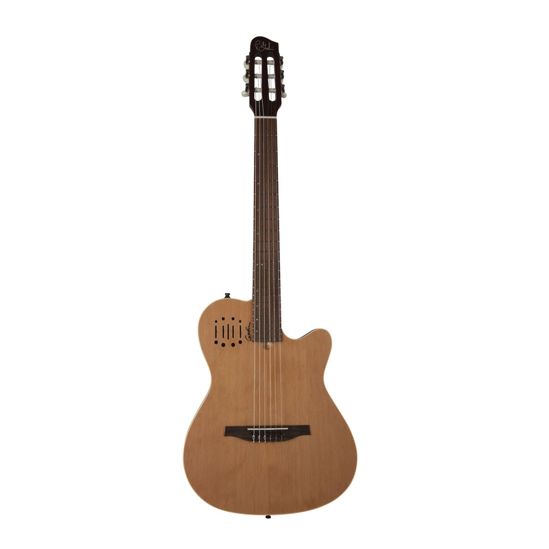 Guitarra Acustica Godin Multiac Nylon Encore Sg