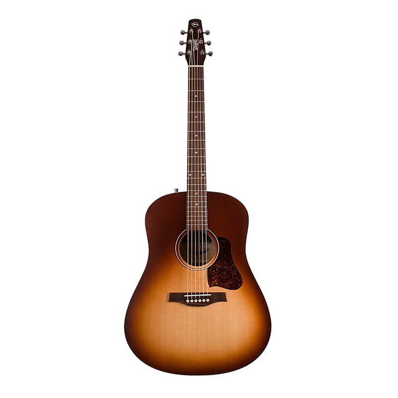Guitarra Acustica Seagull Entourage Autumn Burst