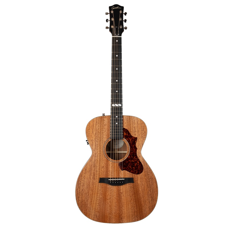 Guitarra Acústica Godin Fairmount Ch Composer L.R.Baggs Element