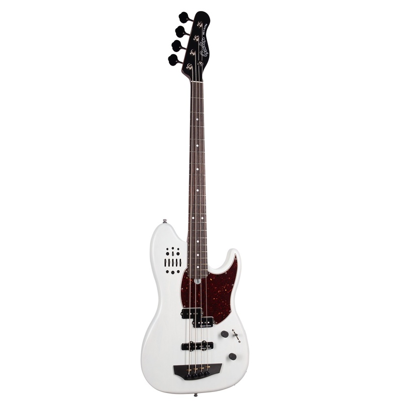 Bass Godin Rg-4 Ultra Wh