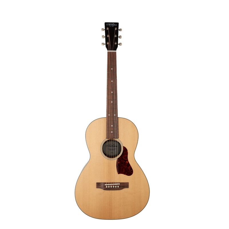 GUITARRA ACUSTICA A&L ROADHOUSE NATURAL EQ