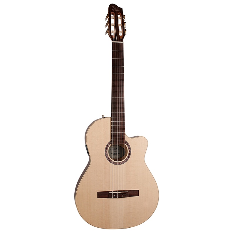 Guitarra Acustica Godin Arena Cw Presys Ii
