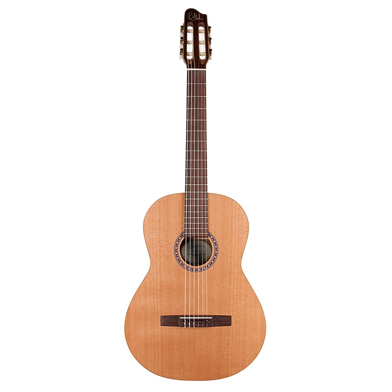 Guitarra Acustica Godin Concert Clasica Ii