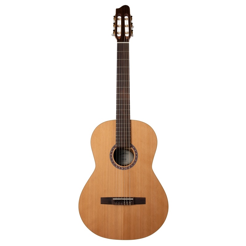 Guitarra Acustica Godin Concert Left Classica Ii