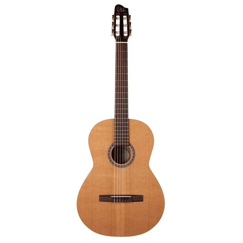 Guitarra Acústica Godin Etude Left Clasica Ii