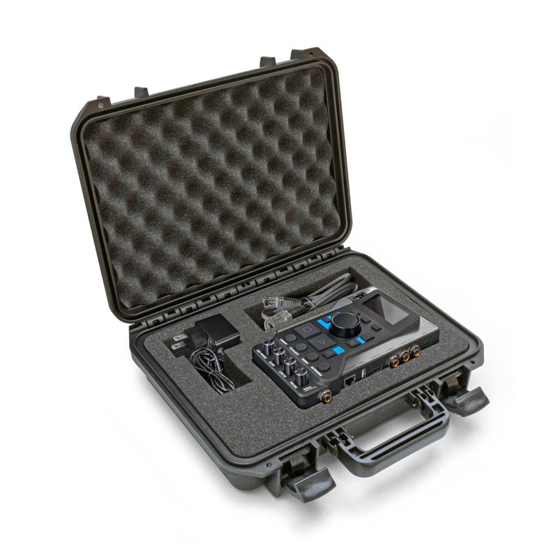 Reproductor De Audio M-Live Bbeat Evo 256Gb Wifi