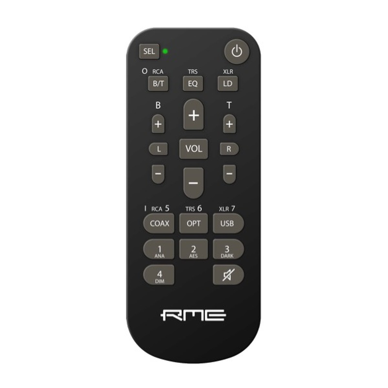 CONTROL REMOTO RME MRC MULTI 2025