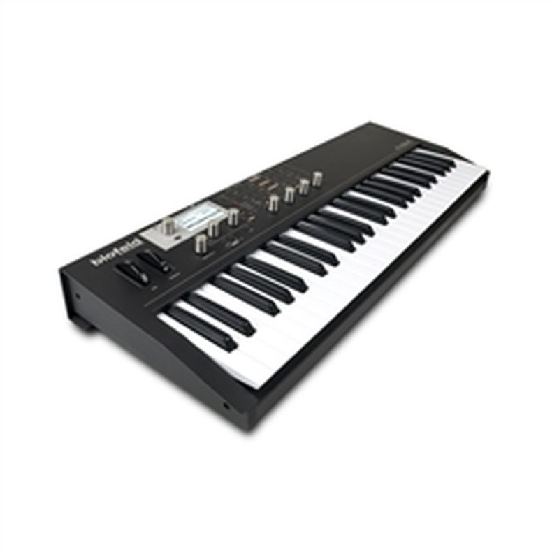 SINTETIZADOR WALDORF BLOFELD KEYBOARD BK