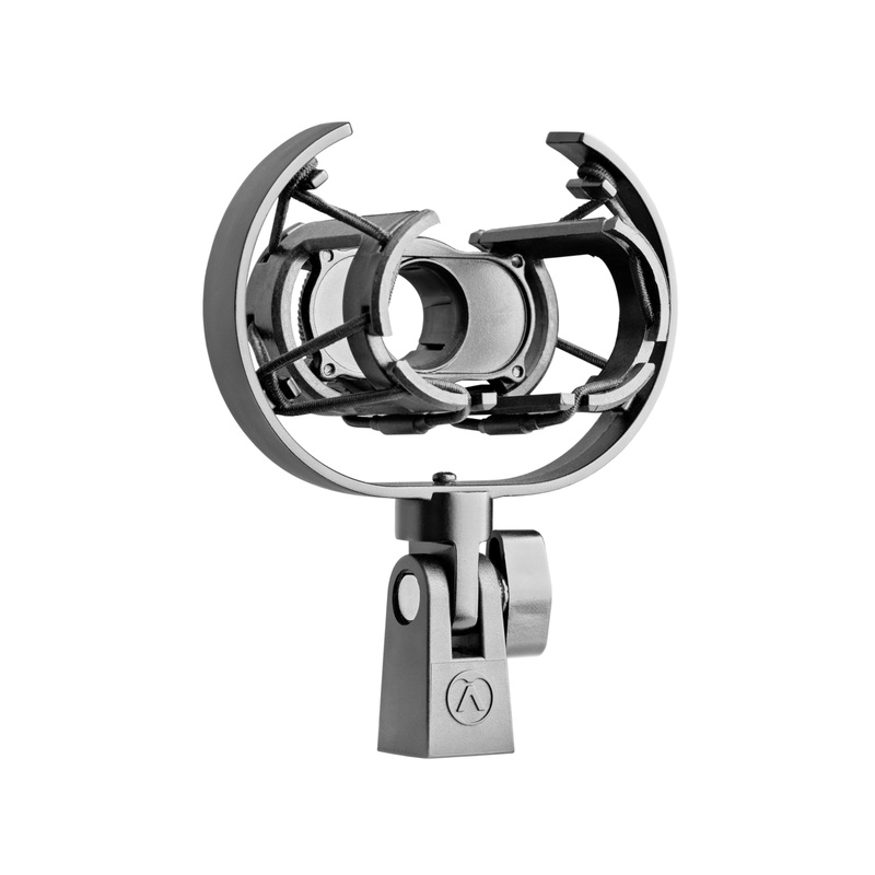 SUSPENSIÓN ELÁSTICA AUSTRIAN AUDIO OCS8