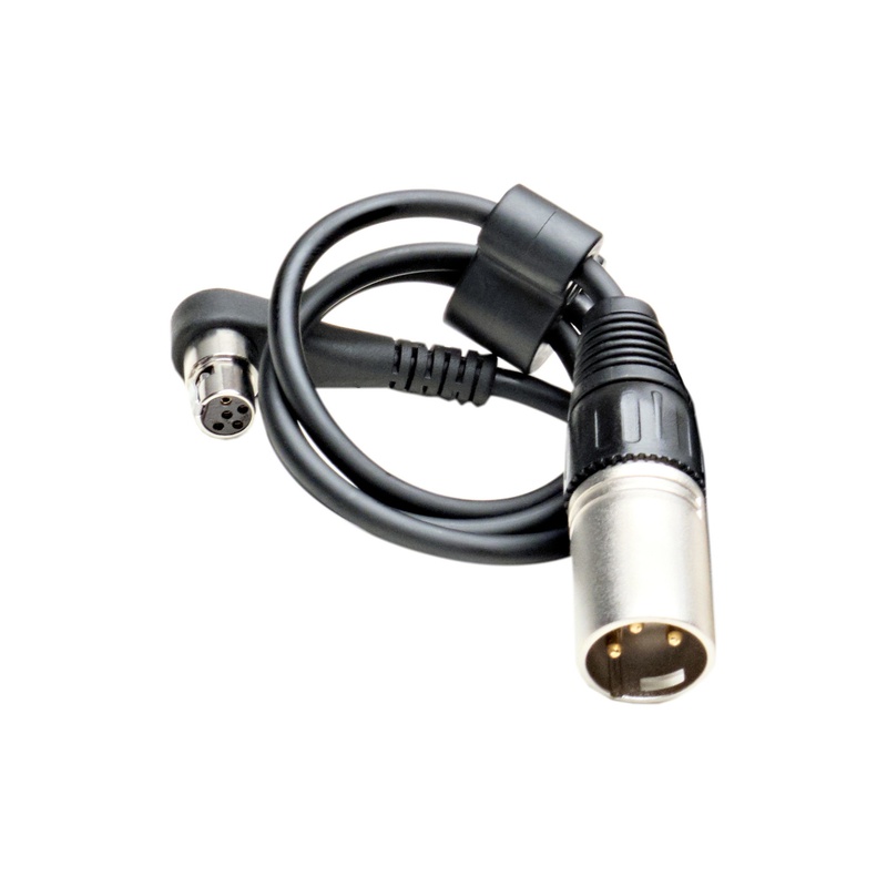Cable Mini-Xlr-Xlr Austrian Audio Occ8