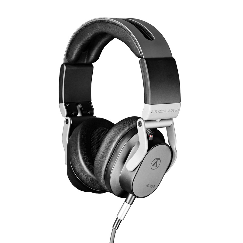 Headphones Austrian Audio Hi-X50