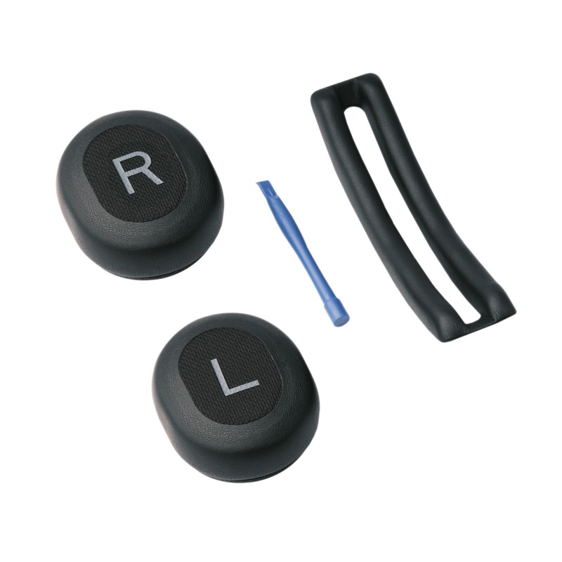 Kit Almohadillas De Auriculares Austrian Audio Hi-X50Cuk