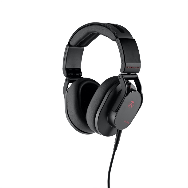 HEADPHONES AUSTRIAN AUDIO HI-X60
