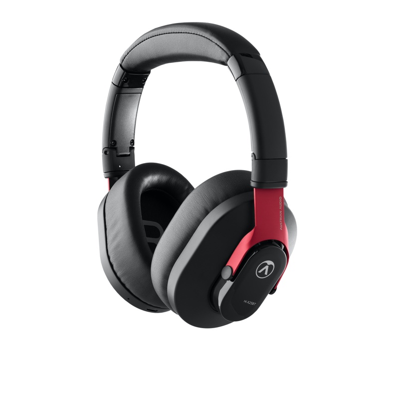Auriculares Cerrados Austrian Audio Hi-X25Bt