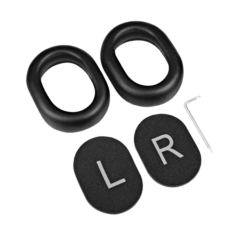 Kit De Almohadillas De Reemplazo Austrian Audio Hi-Xbcuk