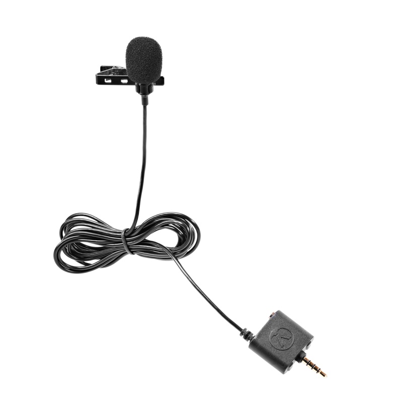 Mic Austrian Audio Micreator Y-Lav