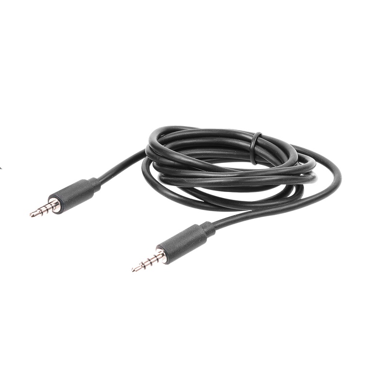 Cable Trrs-Trrs Austrian Audio Mcc2