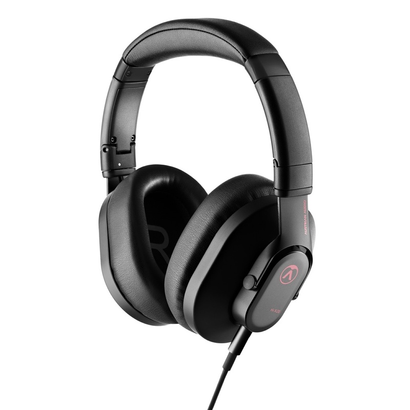 Auriculares Austrian Audio Hi-X20