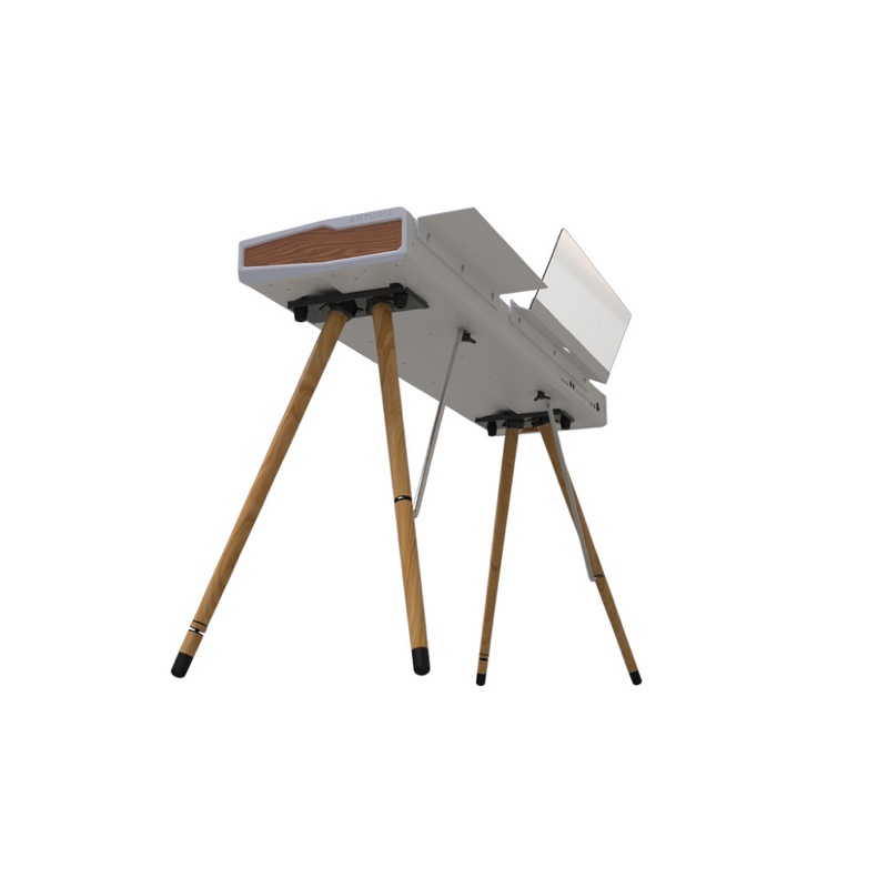 Soportes De Teclado Arturia Wooden Legs