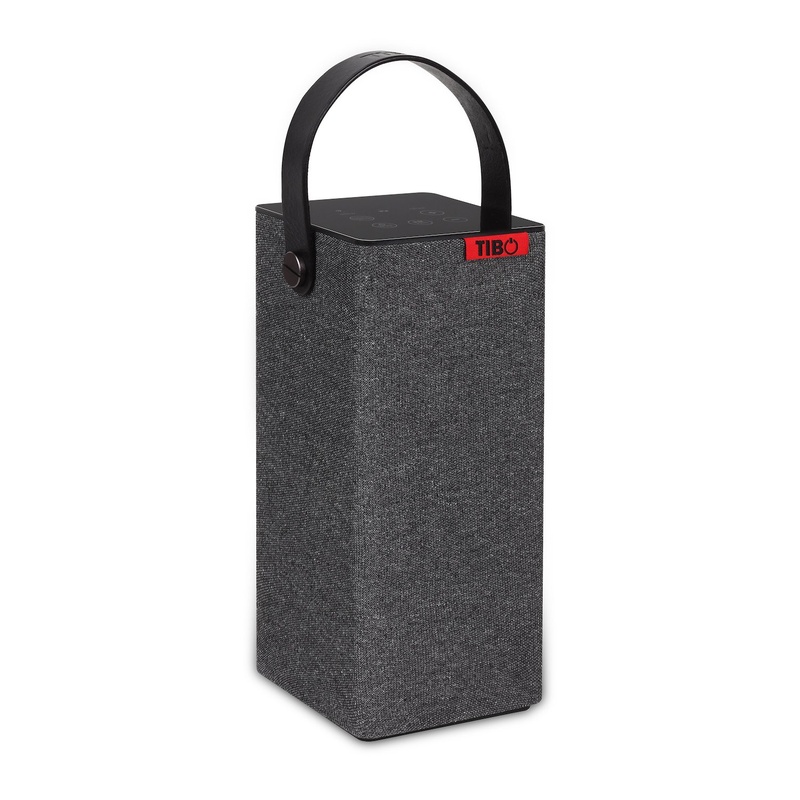 ALTAVOZ TIBO CHOROS PORTA