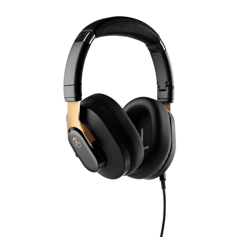 HEADPHONES AUSTRIAN AUDIO HI-X18 GOLD