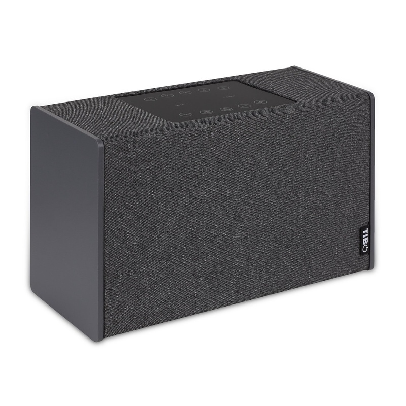 ALTAVOZ PORTÁTIL TIBO KAMELEON 4