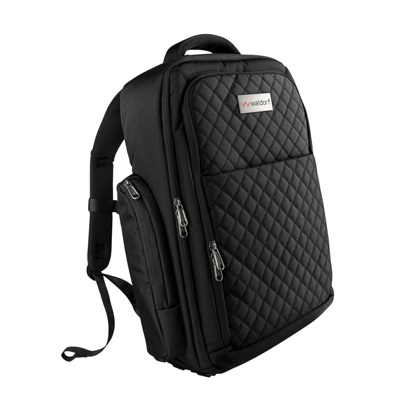 MOCHILA MODULAR WALDORF BACKPACK NEW LOGO