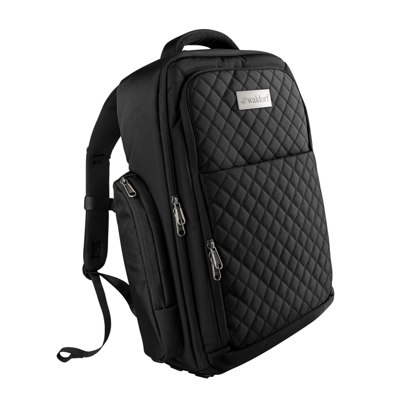 Mochila Waldorf Old Logo