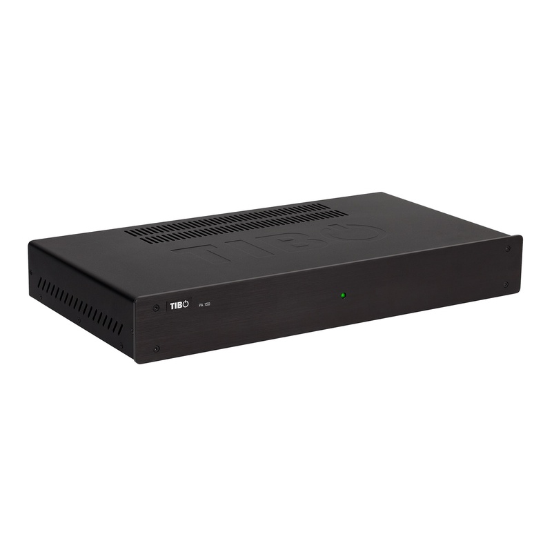 Amplificador Hi-Fi Tibo Pa150