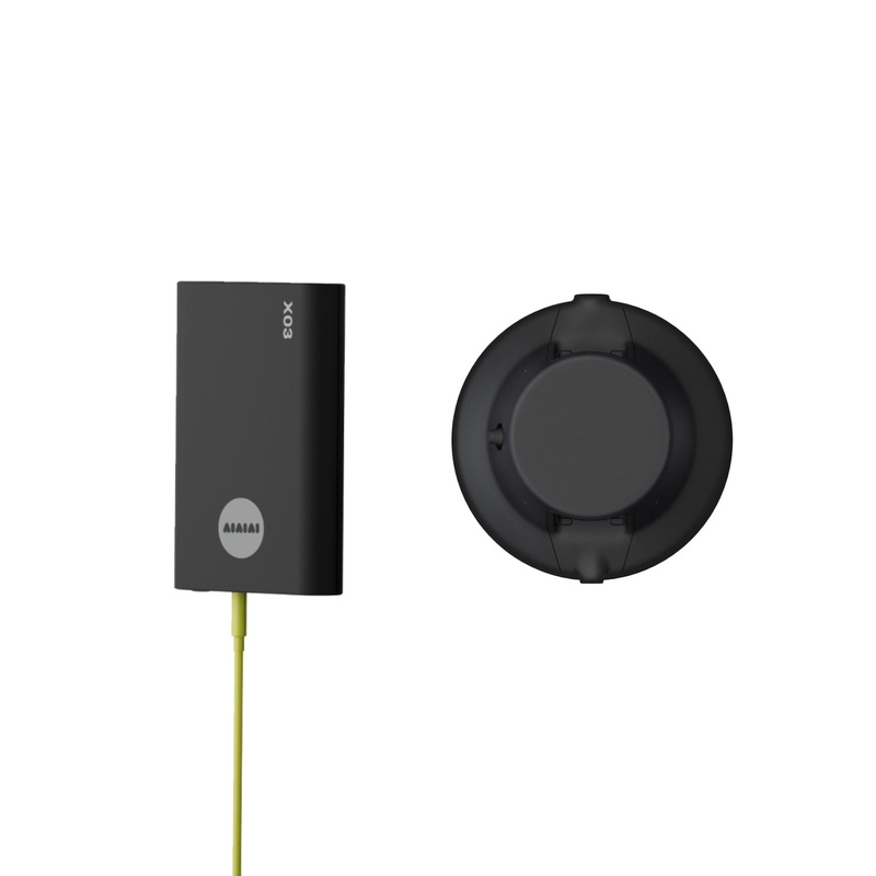 Kit Aiaiai Tma-2 Wireless Upgrade