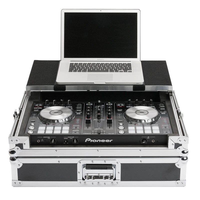 Workstation De Dj Magma Ddj-Sr/Sr2/Rr