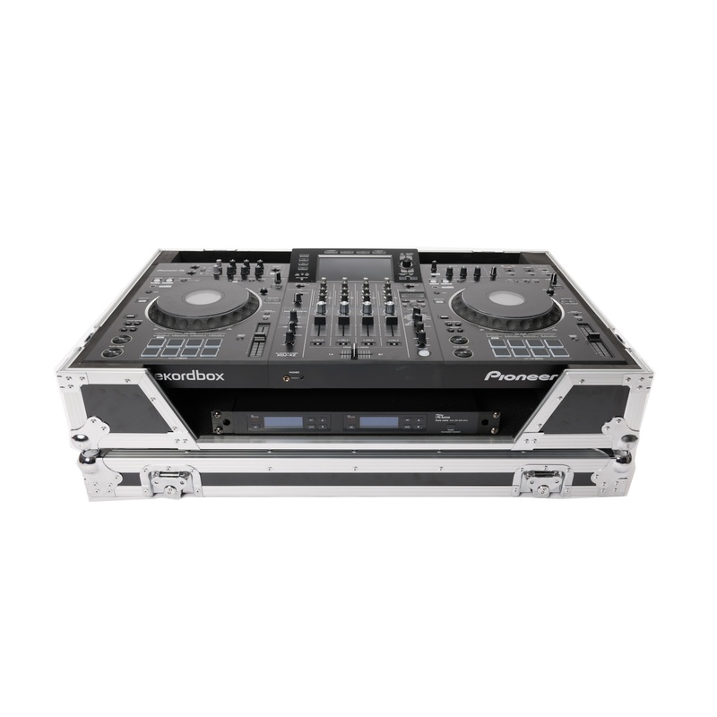 Flightcase Magma Xdj-Xz 19''