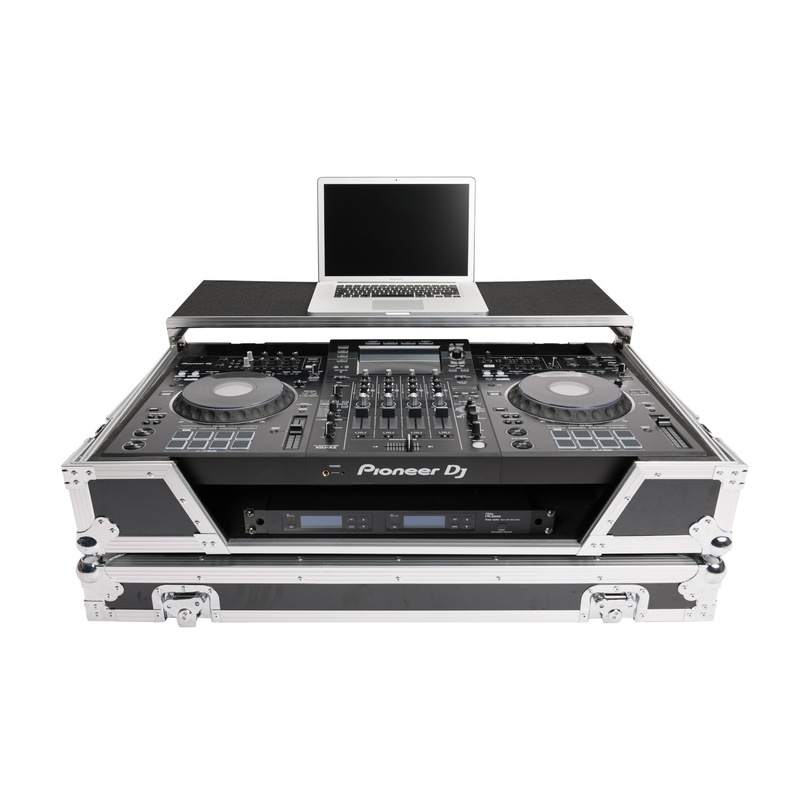 Flightcase Magma Xdj-Xz 19