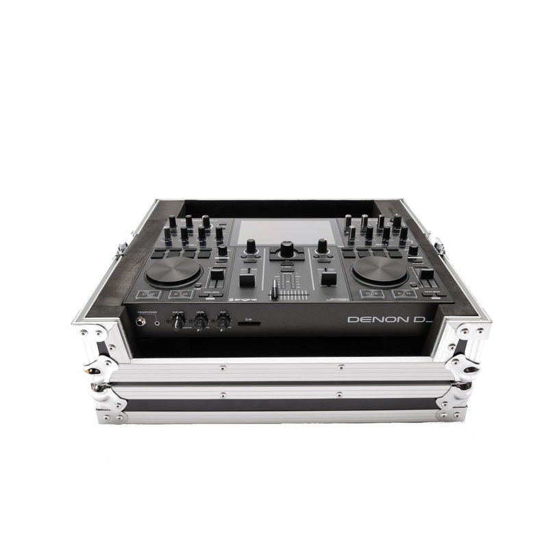 FLIGHTCASE MAGMA DJ-CONTROLLER PRIME GO