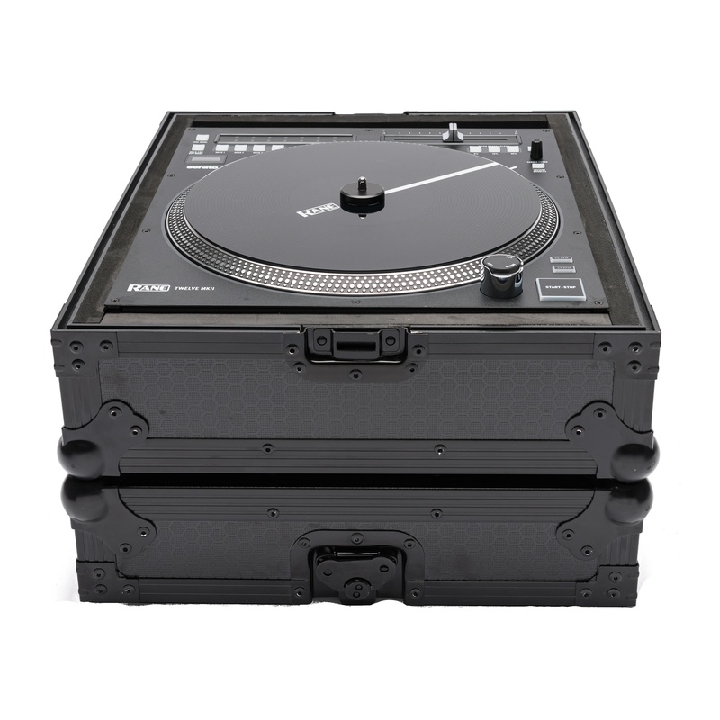 Case Turntable Magma Multi-Format Case Ii Bb