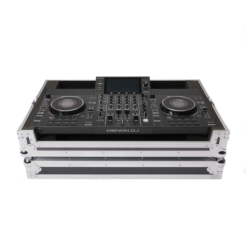 FLIGHTCASE MAGMA DJ-CONTROLLER SC LIVE 4