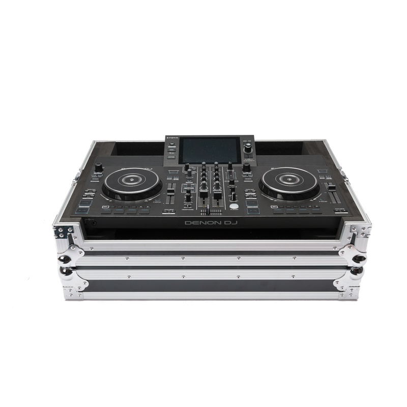 Flightcase Magma Dj-Controller Sc Live 2