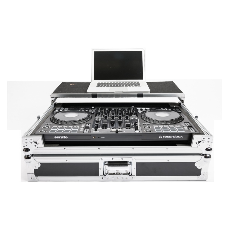 Flightcase Magma Ddj-Flx10