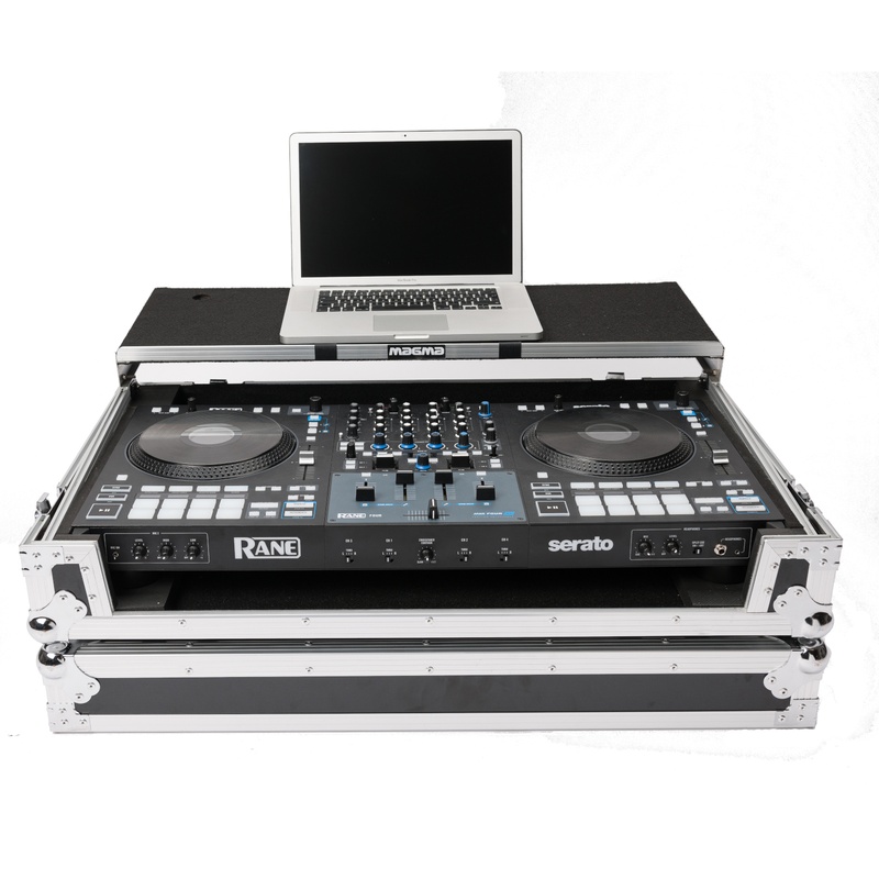 Casa De Vuelo Magma Dj-Controller Workstation Four/Performer