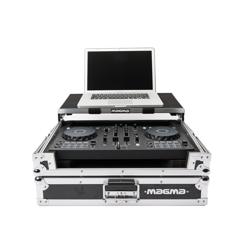 Flightcase Magma Ddj-Flx4 / Ddj-400