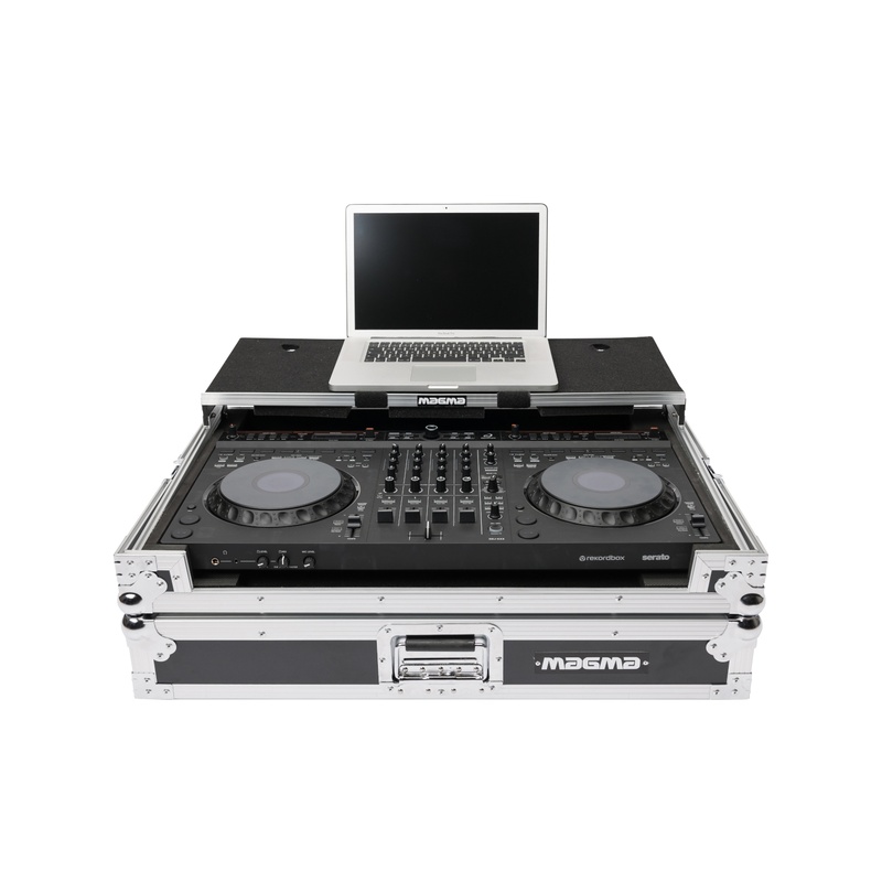 DJ-CONTROLLER CASE MAGMA DDJ-GRV6