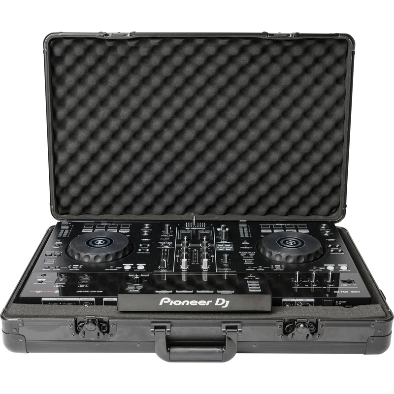 CASE MAGMA CARRY LITE DJ-CASE XXL